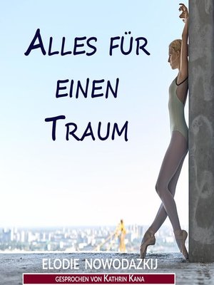 cover image of Alles für einen Traum